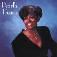 PEARL WILLIAMS: Pearl's Pearls