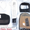 PEARLY SHELLS: Surfing The Short Wave
