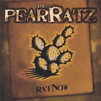 the Pear Ratz : Rat Now