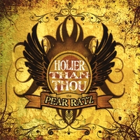 The Pear Ratz : Holier-than-thou