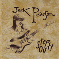 Jack Pearson : Step Out!