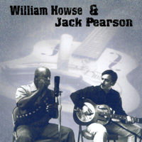 William Howse & Jack Pearson : William Howse & Jack Pearson