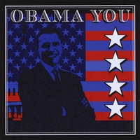 Joey Pearson : Obama You