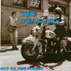 THE PEASANTS: Out On The Street