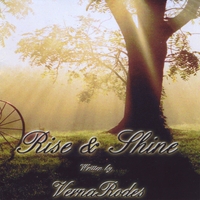 Alix Pearson & Resi Linton : Rise & Shine