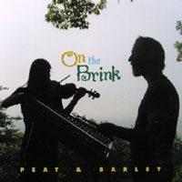 Peat & Barley : On the Brink
