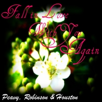 Peavy, Robinson & Houston : Fall In Love With You Again