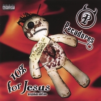 Pecadores : 10% for Jesus (Brazilian Edition)