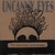 THE PECULIAR PRETZELMEN: Uncanny Eyes