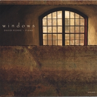 David Pedde : Windows