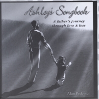 ALAN PEDERSEN: Ashley's Songbook