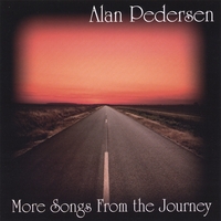 Alan Pedersen : More Songs From The Journey