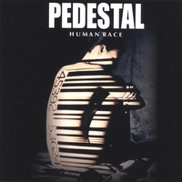 Pedestal : Human Race