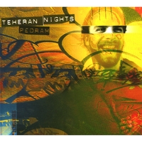 PEDRAM: Teheran Nights