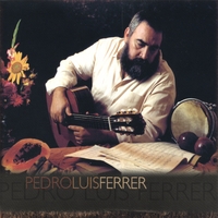 Pedro Luis Ferrer : Pedro Luis Ferrer