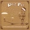 PEE-PEE: Castile Jackine Is Vooded At Broonus Mousin