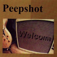 PEEPSHOT: Welcome