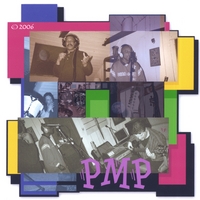 Peery, Miles, Pea : P.M.P. FAMILY
