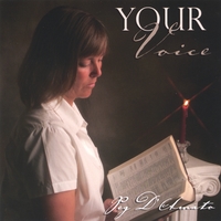 PEG D'AMATO: Your Voice