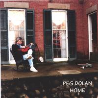 Peg Dolan : Home