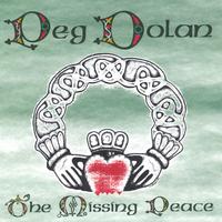 Peg Dolan : The Missing Peace