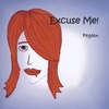 PEGEEN: Excuse Me!