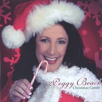 PEGGY BEACH: Christmas Candy