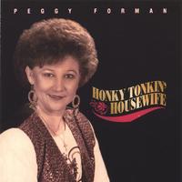 Peggy Forman : Honky Tonkin' Housewife