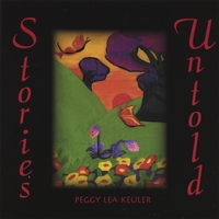 Peggy Lea Keuler : Stories Untold