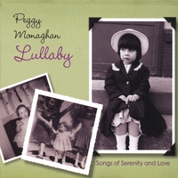 Peggy Monaghan : Lullaby