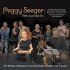 PEGGY SEEGER: Three Score and Ten