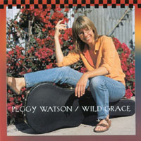 PEGGY WATSON: Wild Grace