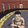 PEG-LEG: Standardized Tests