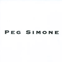 Peg Simone : Billy