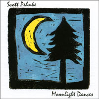 Scott Pehnke : Moonlight Dances