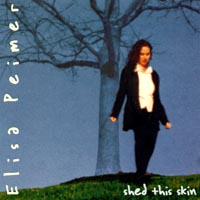 ELISA PEIMER: Shed This Skin