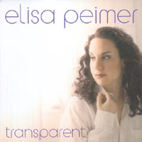 ELISA PEIMER: Transparent