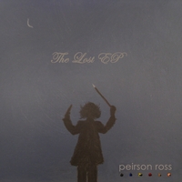 Peirson Ross : The Lost - EP
