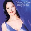 PEISHA MCPHEE: Out Of The Blue