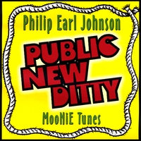 Philip Earl Johnson : Public New Ditty