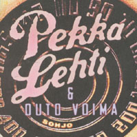 PEKKA LEHTI & OUTO VOIMA: Sohjo