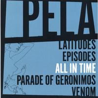 Pela : All in Time