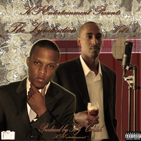 PELÉ & KJ CONTEH: The Vyndication Vol. 1