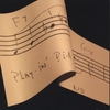 MICHAEL PELLERA & JEFFREY MEYER: Playin' Piano