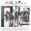 MARCIA PELLETIERE: Little Noises