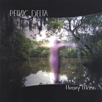 Pelvic Delta : Heavy Moon