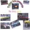 PELZER BOY PRESENTS: THE CHEVY GAME(bubbles boxes donks) DVD