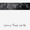 PEN15: Lettuce, Turnip & Pea