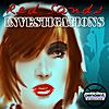 Pendant Productions: Red Sands Investigations