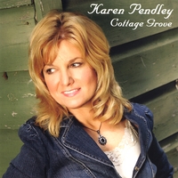 Karen Pendley : Cottage Grove